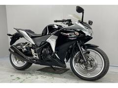 ホンダ　ＣＢＲ２５０Ｒ　ＭＣ４１　２０１１年モデル　ノーマルコンディション　ＡＢＳ