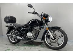 ホンダ　ＣＢＦ１２５Ｔ　ＰＪＪＮ　ＬＥＤヘッドライト　リアボックス　インジェクション　ノーマルコンディション