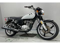 グーバイク】ノーマル・「ヤマハ yb125sp カスタム」のバイク検索結果一覧(1～6件)