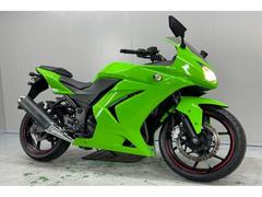 カワサキ　Ｎｉｎｊａ　２５０Ｒ　ＥＸ２５０Ｋ　２０１１年モデル　ノーマルコンディション