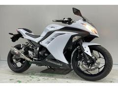 カワサキ　Ｎｉｎｊａ　２５０　ＥＸ２５０Ｌ　２０１７年モデル　ヨシムラマフラー