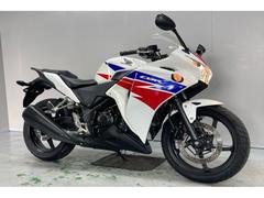 ホンダ　ＣＢＲ２５０Ｒ　ＭＣ４１　２０１３年モデル　ノーマルコンディション