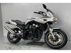 ヤマハ　ＦＺ４００　４ＹＲ　１９９８年モデル　フェンダーレス　ＥＴＣ車載器　ノーマルコンディション！