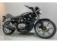 Ｚ７５０ＧＰ(カワサキ)のバイクを探すなら【グーバイク】