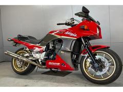 ＧＰＺ９００Ｒ(カワサキ) 逆輸入車のバイク一覧｜新車・中古バイクなら【グーバイク】