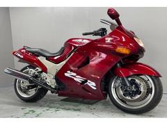 ＺＺ－Ｒ１１００(カワサキ)のバイクを探すなら【グーバイク】