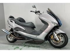 ヤマハ　マジェスティ１２５　ＳＥ２７　インジェクション　社外マフラー　ハンドル　ハンドルポスト　タンデムバー