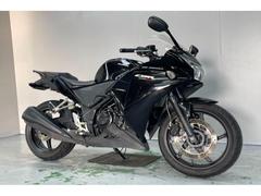 ホンダ　ＣＢＲ２５０Ｒ　ＭＣ４１　前期　２０１３年モデル　ノーマルコンディション