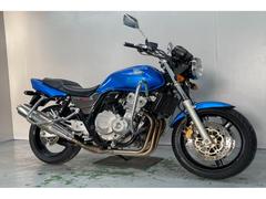 ホンダ　ＣＢ４００Ｓｕｐｅｒ　Ｆｏｕｒ　ＶＴＥＣ　Ｒｅｖｏ　ＮＣ４２　教習車仕様　ノーマルコンディション