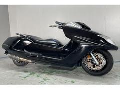 マグザム（ヤマハ） バイクパーツの取付け・カスタムの作業実績一覧 
