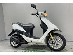 スズキ　ＺＺ　ＣＡ１ＰＢ　２００５年モデル　１２インチ　ディスクブレーキ　２スト　７．２ｐｓ　ノーマルコンディション