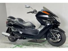 ヤマハ　マジェスティＣ　ＳＧ０３Ｊ　２００４年モデル　ノーマルコンディション