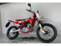 ＳＷＭ　ＲＳ１２５Ｒ　ＺＮ０Ｂ２０１　２０１７年モデル　オフ車フルサイズ　ノーマルコンディション