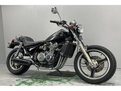 カワサキ　エリミネーター４００　ＺＬ４００Ａ　１９８７年モデル　ノーマルコンディション