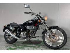ホンダ　ＭＡＧＮＡ　ＦＩＦＴＹ　マグナ５０　ＡＣ１３　１９９５年モデル　ノーマルコンディション