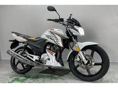 ヤマハ　ＹＸ１２５　天隼　ＬＢＰＰＣＪＬ　リアキャリア　ＬＥＤライト　キャブ車　ノーマルコンディション