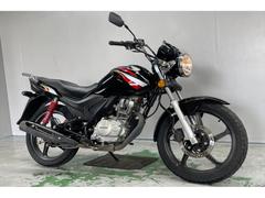 ホンダ　ＣＢＦ１２５　ＰＣＪ７２　リアキャリア　キャストホイール　キャブ車　ノーマルコンディション