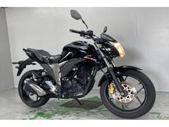 スズキ　ＧＩＸＸＥＲ　１５０　ジクサー　ＮＧ４ＢＧ　２０１７年モデル　インジェクション車　ノーマルコンディション