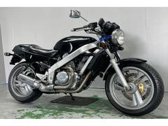 ホンダ　ＢＲＯＳ４００　ブロス　ＮＣ２５　１９９１年モデル　後期　セミアップハンドル仕様　ノーマルコンディション