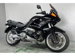 ＢＭＷ　Ｒ１１００ＲＳ　１９９８年モデル　リアキャリア　ＥＴＣ車載器　ＡＢＳ　ノーマルコンディション