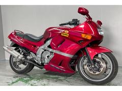 カワサキ　ＺＺ−Ｒ４００　ＺＸ４００Ｋ　Ｋ１　１９９０年モデル　ＫＥＲＫＥＲマフラー