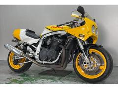 スズキ　ＧＳＸ−Ｒ１１００　ＧＶ７３Ａ　１９９０年モデル　４型　バンス＆ハインズマフラー　Ｓシートカウル　Ｆブレーキ＆クラッチマスター