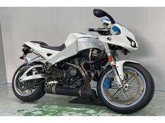 Ｂｕｅｌｌ　ファイアーボルトＸＢ９Ｒ　ＡＸ１２　２００２年モデル　社外ステップ　カーボンＦスプロケカバー　カーボンオイルクーラーカバー