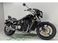 カワサキ　ＺＬ１０００　ＺＬＴ００Ａ　１９９０年モデル　逆車　ビキニカウル　リアサス　ＥＴＣ車載器