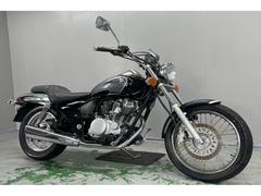カワサキ　エリミネーター１２５　ＢＮ１２５Ａ　２００２年モデル　ノーマルコンディション
