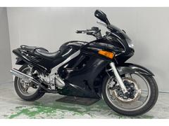 カワサキ　ＺＺ−Ｒ２５０　ＥＸ２５０Ｈ　２００２年モデル　後期　ＥＸ２５０−Ｈ１３　ＥＴＣ車載器　ノーマルコンディション