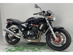 スズキ　Ｂａｎｄｉｔ４００Ｖ　バンディット　ＧＫ７ＡＡ　１９９６年モデル　ＧＳＦ４００Ｖ　ノーマルコンディション