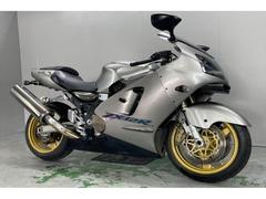 カワサキ　Ｎｉｎｊａ　ＺＸ−１２Ｒ　ＺＸＴ２０Ａ　２０００年モデル　Ａ型　フェンダーレス　ノーマルコンディション