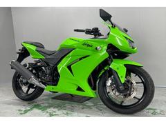 カワサキ　Ｎｉｎｊａ　２５０Ｒ　ＥＸ２５０ＫＣＦ　２０１２年モデル　ＥＴＣ車載器　ノーマルコンディション