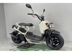 ホンダ　ズーマー　ＡＦ５８　２００１年モデル　キャブ車　ノーマルコンディション