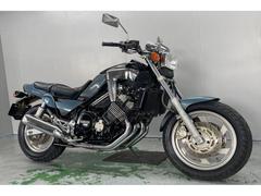 ヤマハ　ＦＺＸ７５０　２ＡＫ　１９８８年モデル　前期　ノーマルコンディション