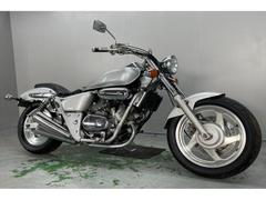 ホンダ　Ｖ−ＴＷＩＮ　ＭＡＧＮＡ　マグナ２５０　ＭＣ２９　１９９４年モデル　社外シート　テールランプ