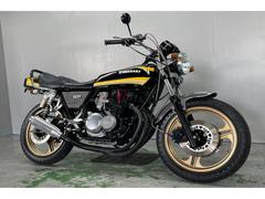カワサキ　Ｚ４００Ｊ　Ｊ２　１９８１年　車検令和８年５月まで　ＣＲキャブ　ウオタニＳＰ２　マフラー　ファンネル　トリプルディスク　シート