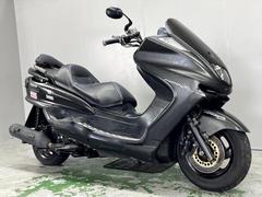 ヤマハ　マジェスティＣ　ＳＧ０３Ｊ　２００４年モデル　アンダーカウル　テールカバー　Ｆマスク　ステップボード