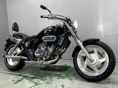 ホンダ　Ｖ−ＴＷＩＮ　ＭＡＧＮＡ　マグナ２５０　ＭＣ２９　１９９４年モデル　カスタム車　マフラー　シート　サイドバッグ　ＬＥＤライト
