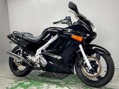 カワサキ　ＺＺ−Ｒ２５０　ＥＸ２５０Ｈ　２００５年モデル　ＥＸ２５０−Ｈ１６　ノーマルコンディション