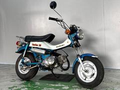 スズキ　バンバン７５　ＲＶ７５　１９７５年モデル　純正リアキャリア　ノーマルコンディション