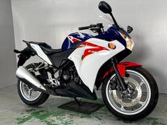 ホンダ　ＣＢＲ２５０Ｒ　ＭＣ４１　２０１１年モデル　前期　ノーマルコンディション