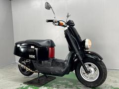ヤマハ　ＶＯＸ　ＳＡ３１Ｊ　２００６年モデル　ウィルズウィンマフラー　リアサス