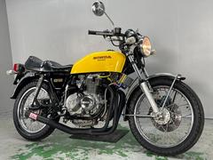 ホンダ　ＣＢ４００Ｆ（４０８ｃｃ）　ヨンフォア　車検令和８年１１月まで　モリワキマフラー　ハンドル　シート　オイルクーラー　ＥＴＣ車載器