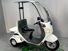 ホンダ　ジャイロキャノピー　ＴＡ０３　２０１１年モデル　ＴＣ５０Ｂ　４スト　インジェクション車　ノーマルコンディション