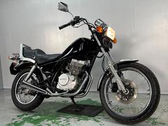 ホンダ　ＣＢＸ１２５カスタム　ＪＣ１２　１９８７年モデル　ノーマルコンディション