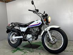 スズキ　バンバン２００　ＮＨ４２Ａ　２００８年モデル　インジェクション車　ノーマルコンディション