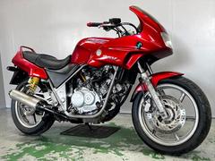 ホンダ　ＸＥＬＶＩＳ　ゼルビス　ＭＣ２５　１９９２年モデル　ノーマルコンディション
