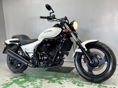 カワサキ　エリミネーター２５０Ｖ　ＶＮ２５０Ａ　２００１年モデル　ＶＮ２５０−Ｂ３　ノーマルコンディション