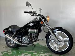 ホンダ　ＭＡＧＮＡ　ＦＩＦＴＹ　マグナ５０　ＡＣ１３　１９９５年モデル　ノーマルコンディション